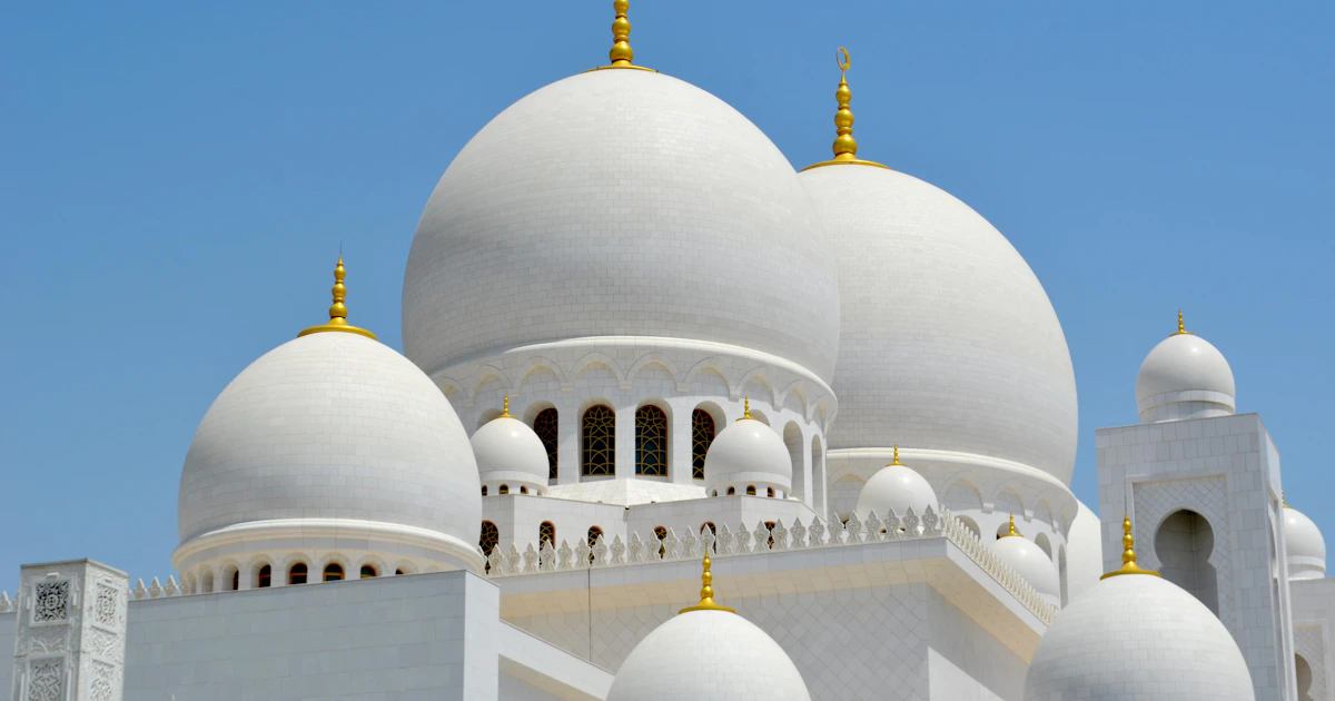 Islamic geometric tilework — Hanbali madhab inheritance rules