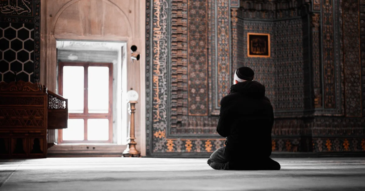 Husband's inheritance in Islam — a widower's Quranic right to his wife's estate