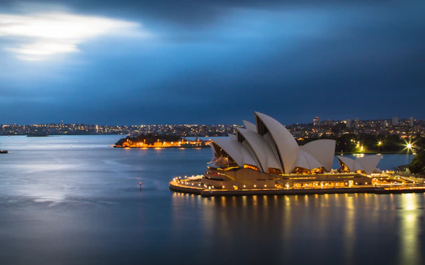 Islamic inheritance in Australia — Faraid and Australian law