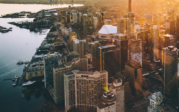 Canadian city Islamic inheritance