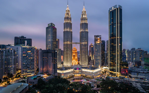 Kuala Lumpur Malaysia Islamic inheritance