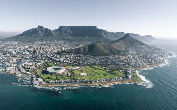 South Africa Islamic inheritance