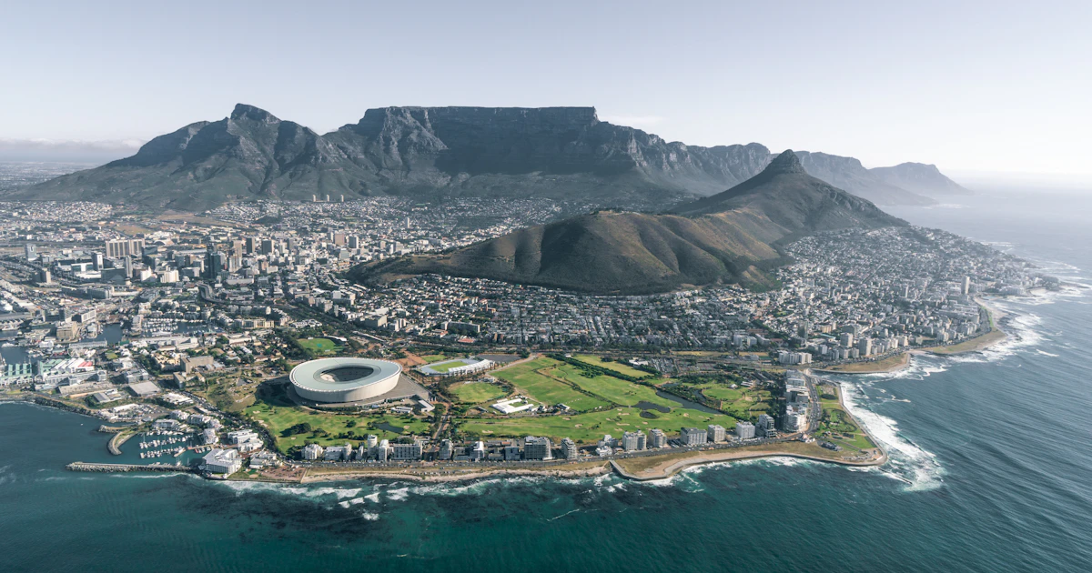 Cape Town South Africa — Islamic inheritance law for South African Muslims