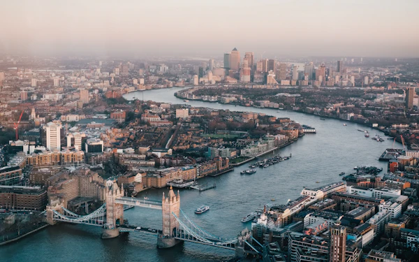 UK Islamic inheritance