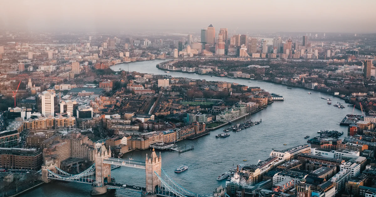 London UK — Islamic inheritance law for British Muslims