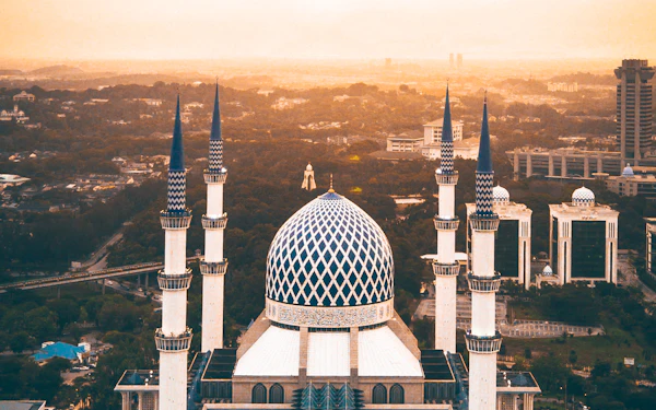 Maliki inheritance rules — Islamic architecture