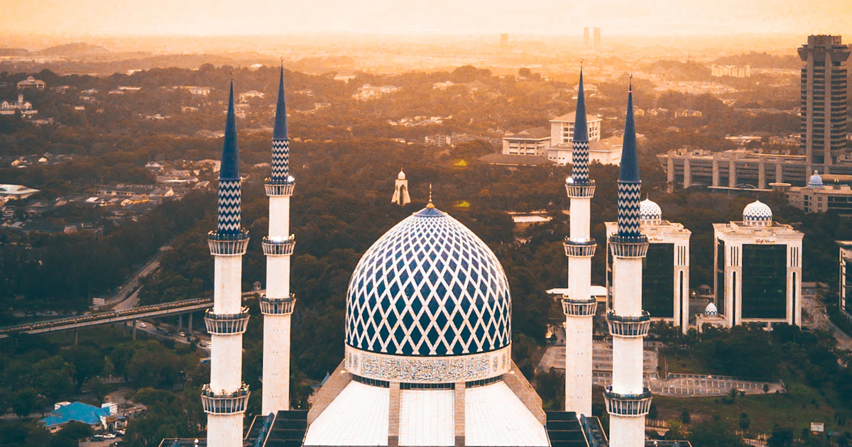 Islamic architecture — Maliki madhab inheritance rules