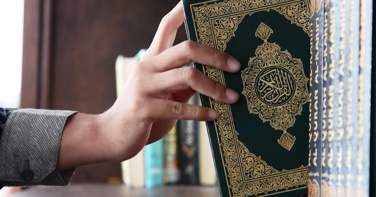 Islamic estate distribution — Radd returns surplus to heirs