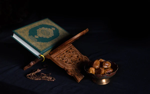 The famous special cases of Islamic inheritance explained